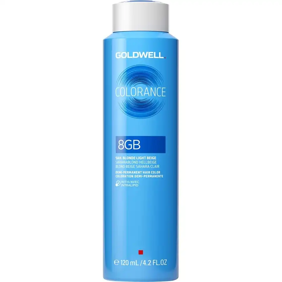 Goldwell - Demi-Permanent Hair Color Tintes temporales 120 ml Marrón female - Goldwell - Comparador de precios