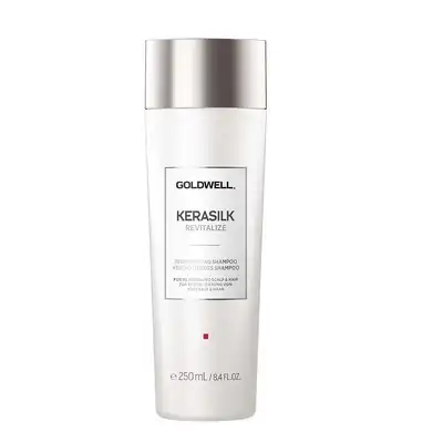 Goldwell Kerasilk Redensifying Shampoo 250 ml 250.0 ml - Goldwell Kerasilk - Comparador de precios