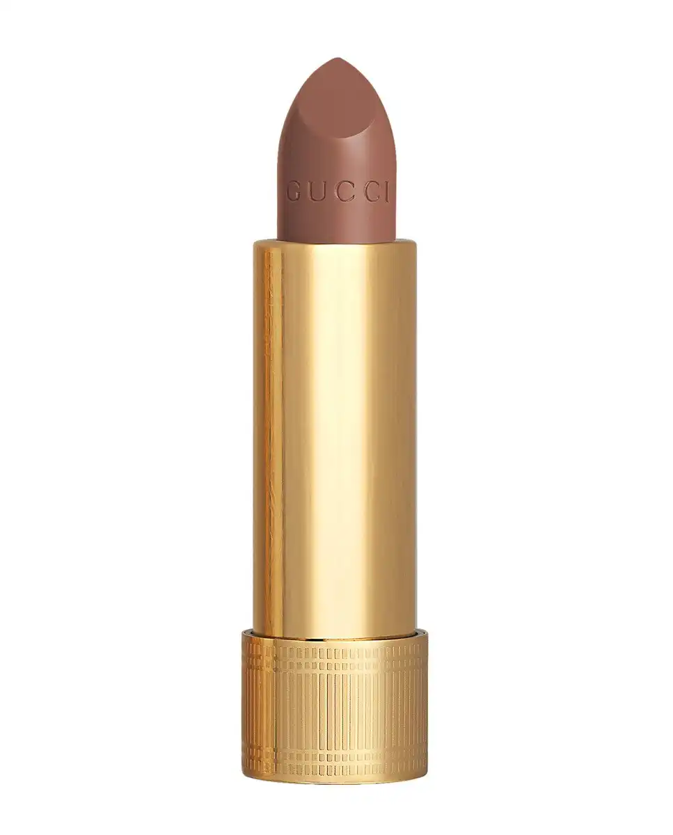 Gucci - Barra de labios Rouge à Lèvres Satin Labial Gucci. - Gucci - Comparador de precios
