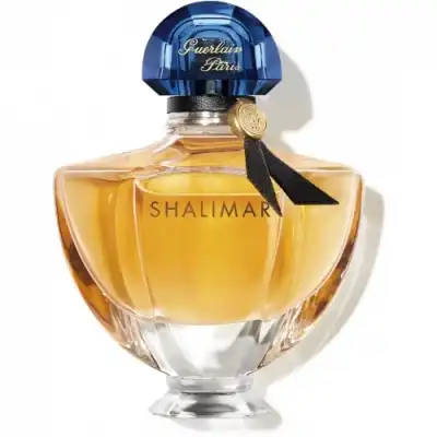 GUERLAIN Shalimar Eau de Parfum 50 ML - Guerlain - Comparador de precios