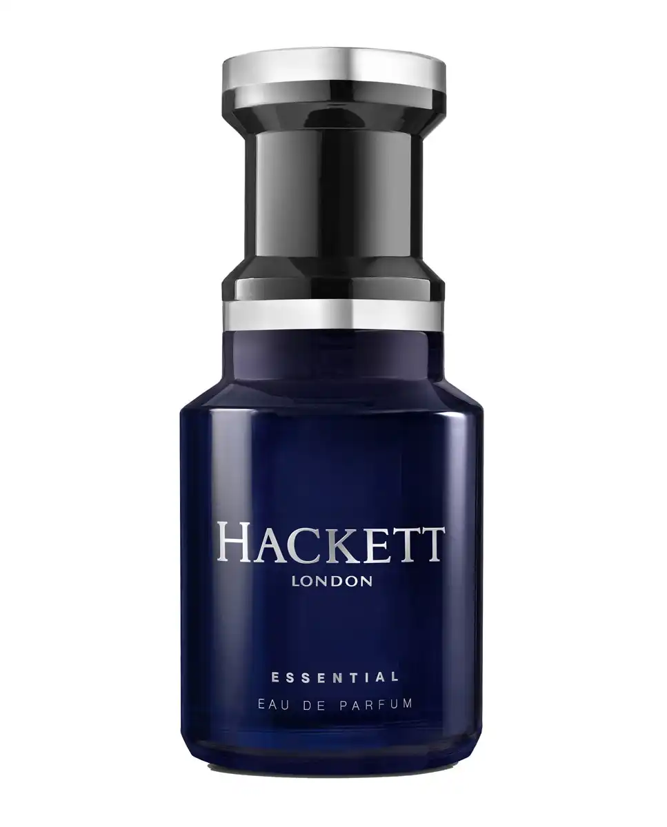 Hackett - Eau De Parfum Essential 50 Ml - Hackett - Comparador de precios