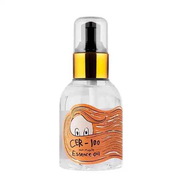Hair Muscle - Elizavecca - Comparador de precios