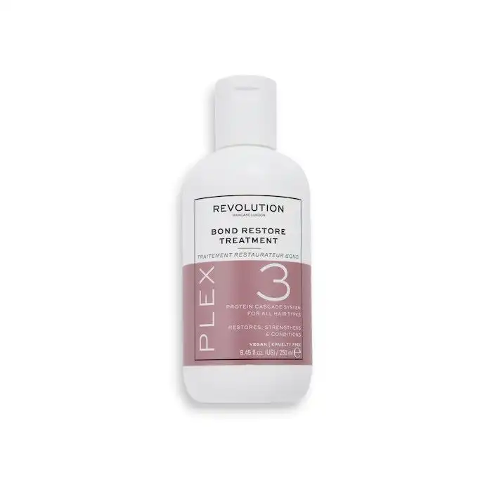 Hair Plex No.3 Tratamiento Restaurador Capilar 250 ml - Revolution Haircare - Comparador de precios