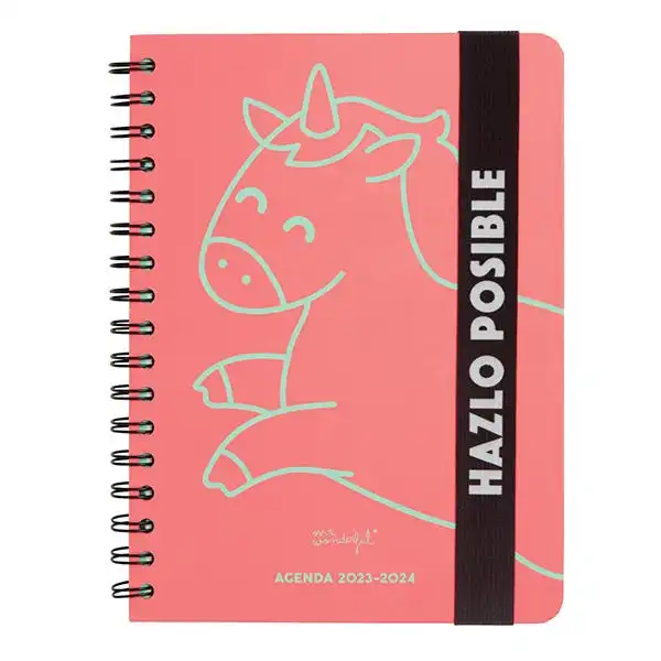 Hazlo Posible - Mr Wonderful - Comparador de precios