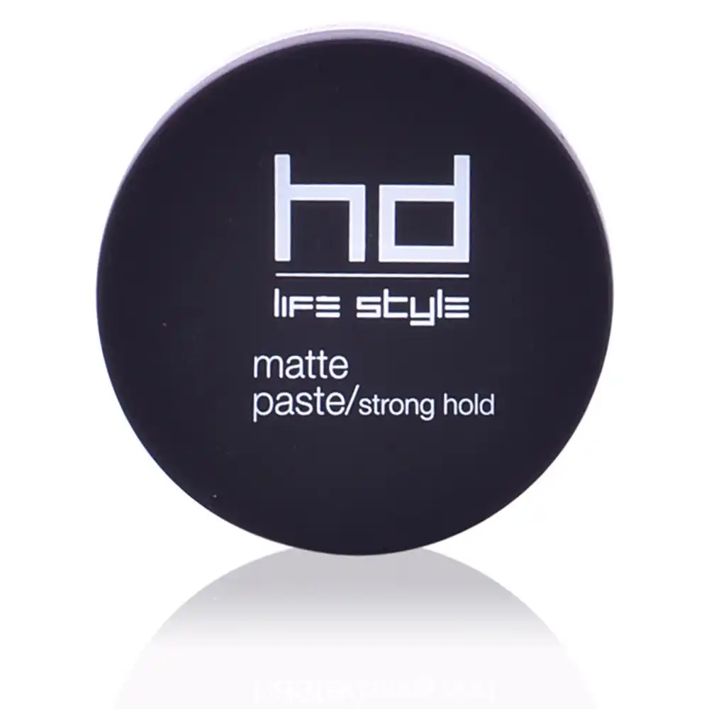 Hd Life Style matte paste 50 ml - Farmavita - Comparador de precios