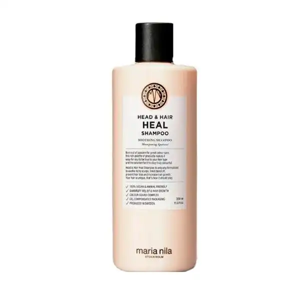 Head & Hair Heal 350Ml - Maria Nila - Comparador de precios