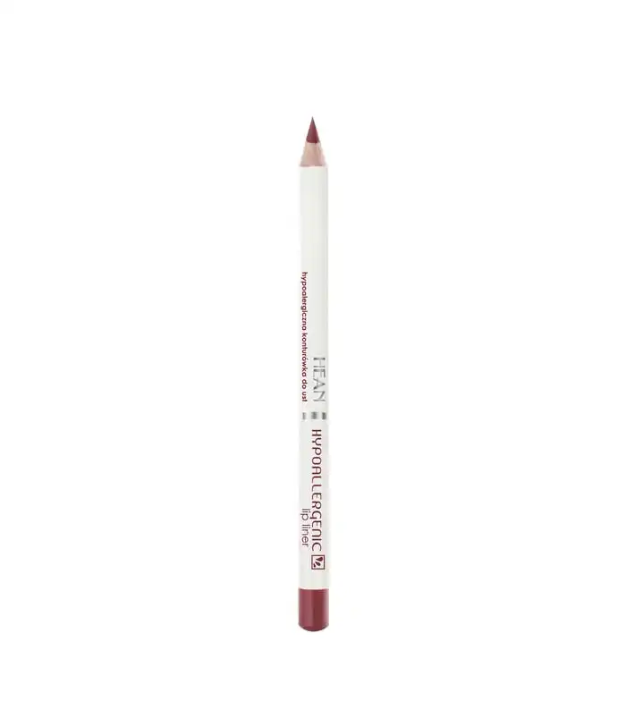 Hean - Perfilador de labios Hipoalergénico - 512: Cardinal Red - Hean - Comparador de precios