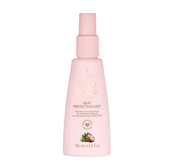 Heat Protection Mist - Lee Stafford - Comparador de precios