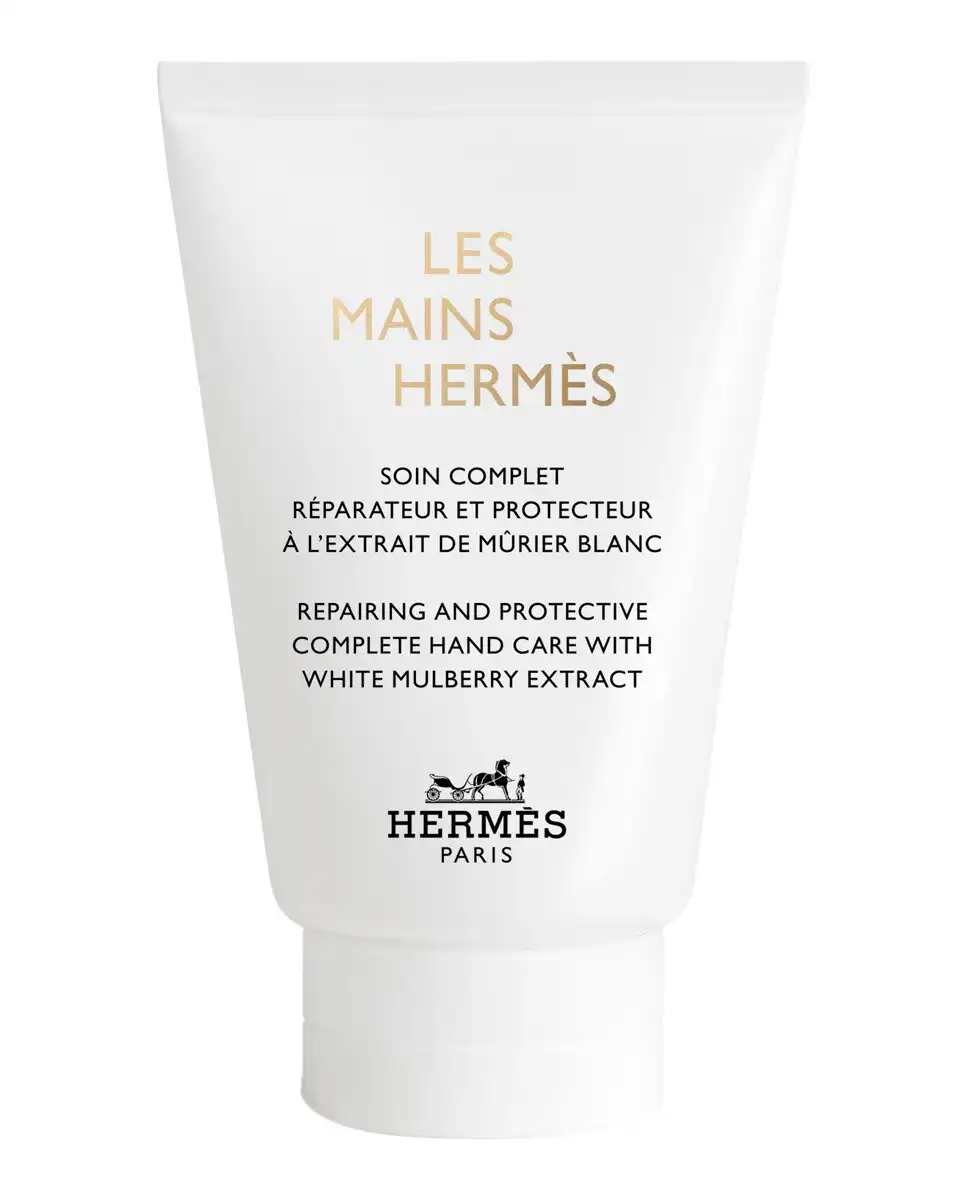 Hermès - Cuidado Completo para las Manos Les Mains 100 ml Hermès. - Hermès - Comparador de precios