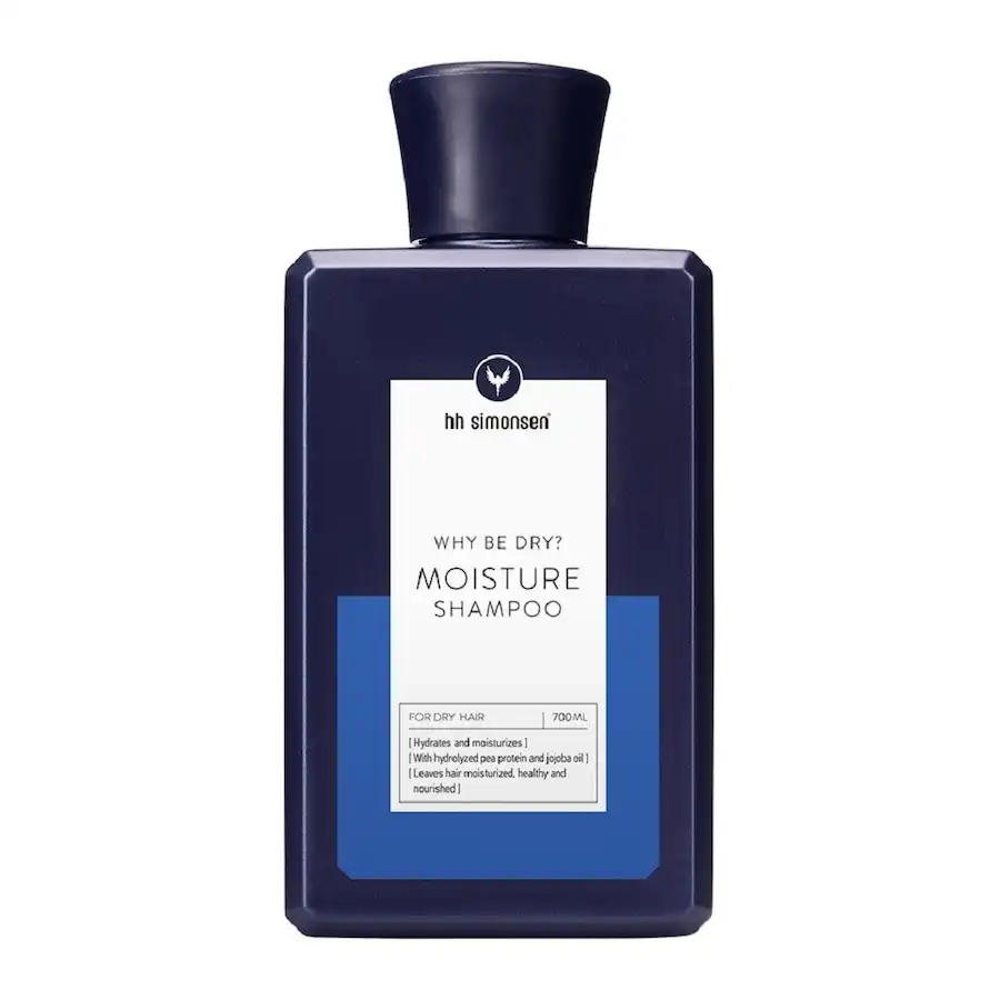 HH Simonsen - Moisture Shampoo Champús 700 ml unisex - HH Simonsen - Comparador de precios