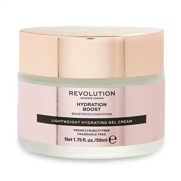 Hydration Boost - Revolution Skincare - Comparador de precios