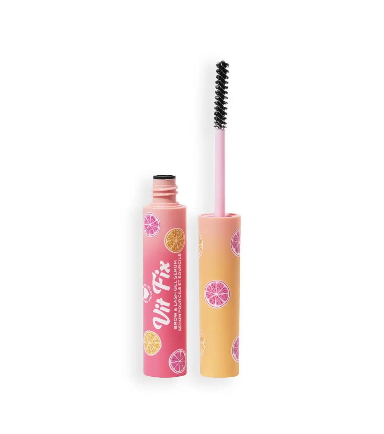 I Heart Revolution - Sérum de pestañas y cejas Vit Fix - I HEART REVOLUTION - Comparador de precios