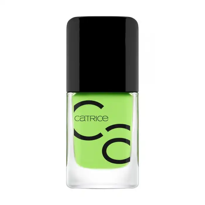 ICONails Gel Esmalte de Uñas - CATRICE - Comparador de precios