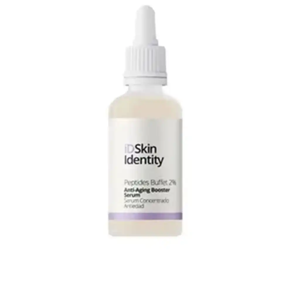 ID SKIN identity peptides buffet 2% serum concentrado antiedad 30 ml - SKIN GENERICS - Comparador de precios