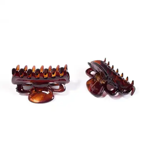 Inca Pinza Concha Francesa Pequeña 2 und Pinza Cabello - Inca - Comparador de precios