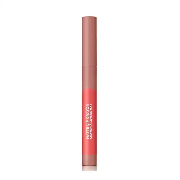 Infalible Matte Lip Crayon 105 Sweet & Salty - L'Oréal Paris - Comparador de precios