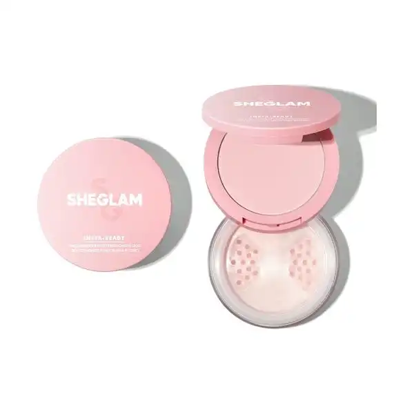 Insta-Ready Bubblegum - SHEGLAM - Comparador de precios