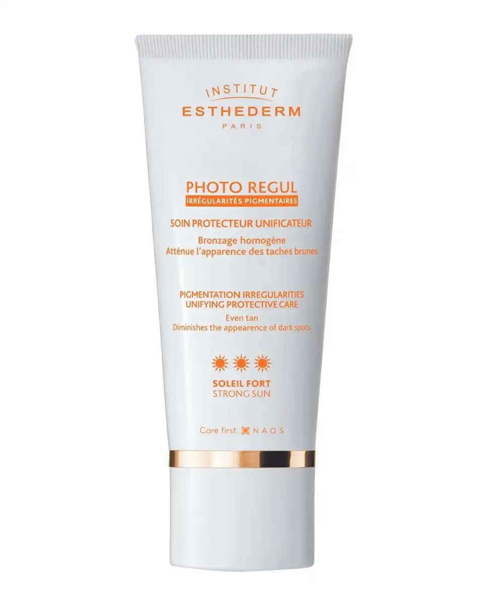 Institut Esthederm - Photo Regul Sol Fuerte 50 Ml - Institut Esthederm - Comparador de precios
