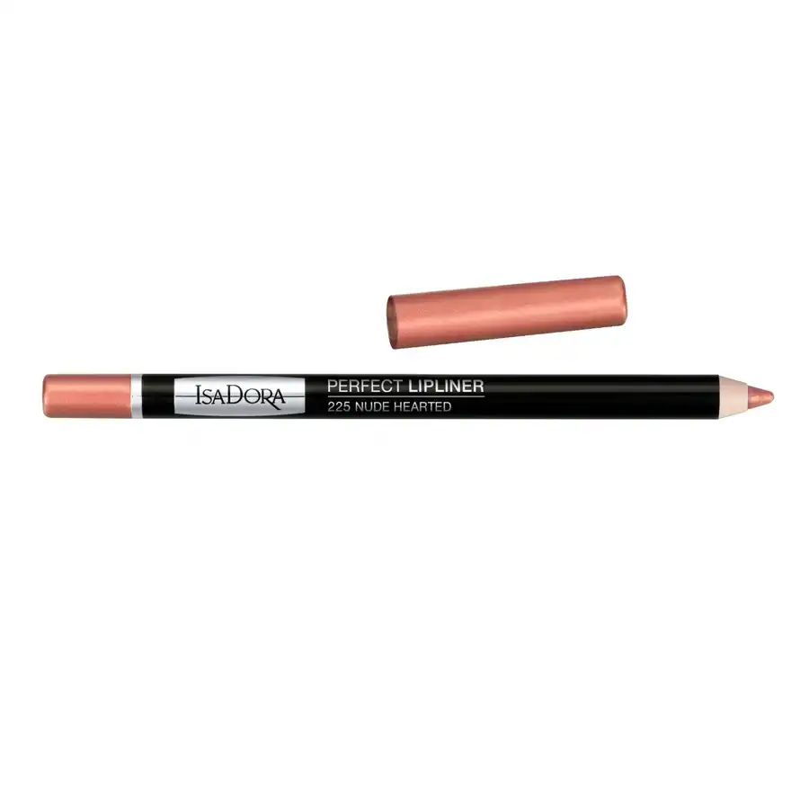 Isadora - Perfect Lipliner Perfiladores de labios 1.2 g 225 - Nude Hearted - IsaDora - Comparador de precios