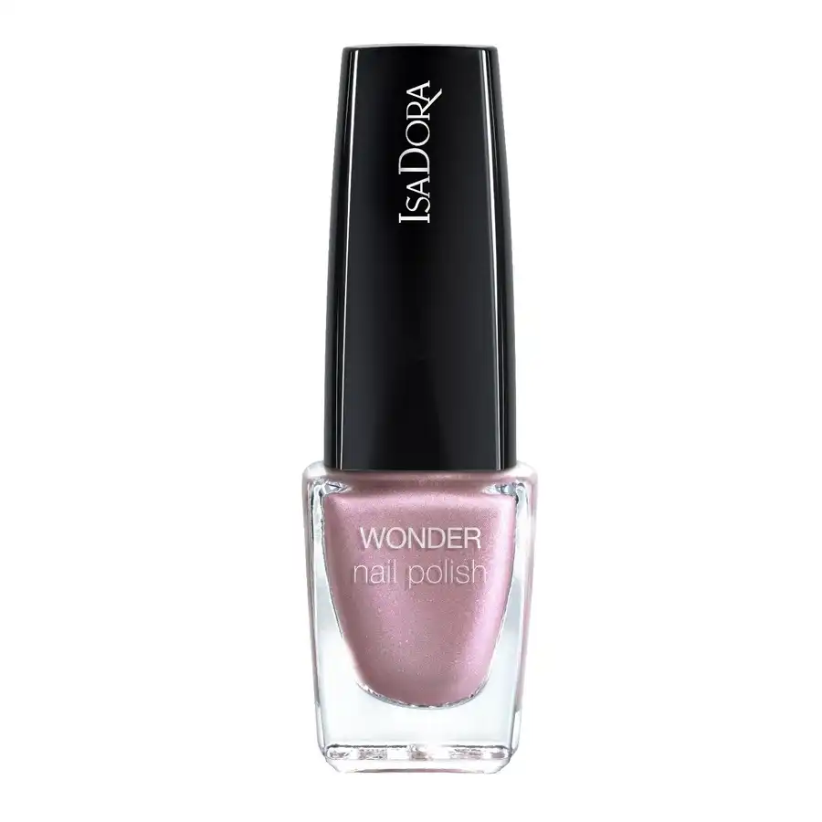Isadora - Wonder Nail Polish Lacas de uñas 6 ml Sparkling Candy - IsaDora - Comparador de precios