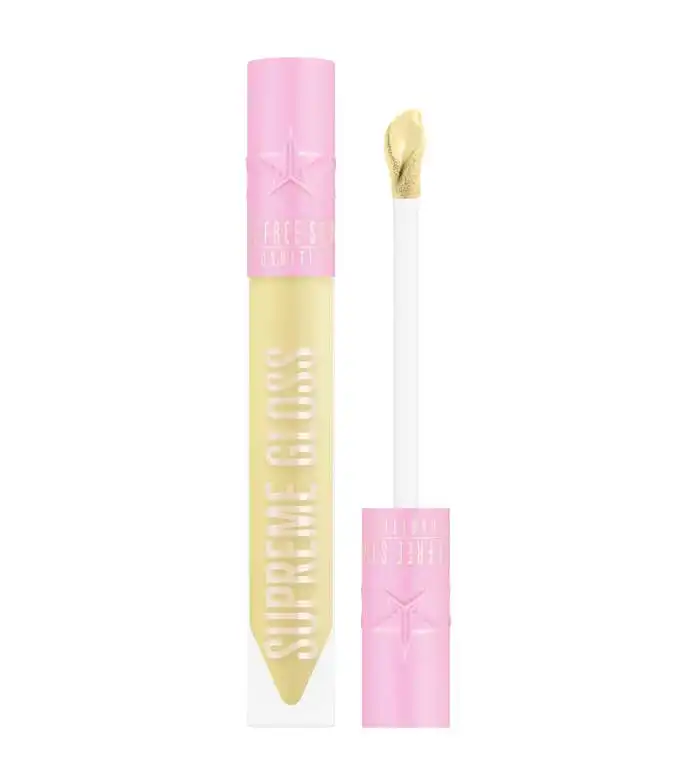 Jeffree Star Cosmetics - Brillo de labios Supreme Gloss - Urethra - Jeffree Star Cosmetics - Comparador de precios