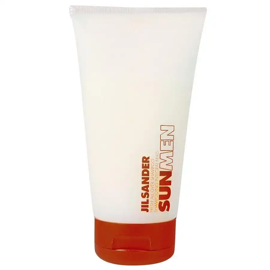 Jil Sander - Sun Men Geles de ducha 150 ml unisex - Jil Sander - Comparador de precios