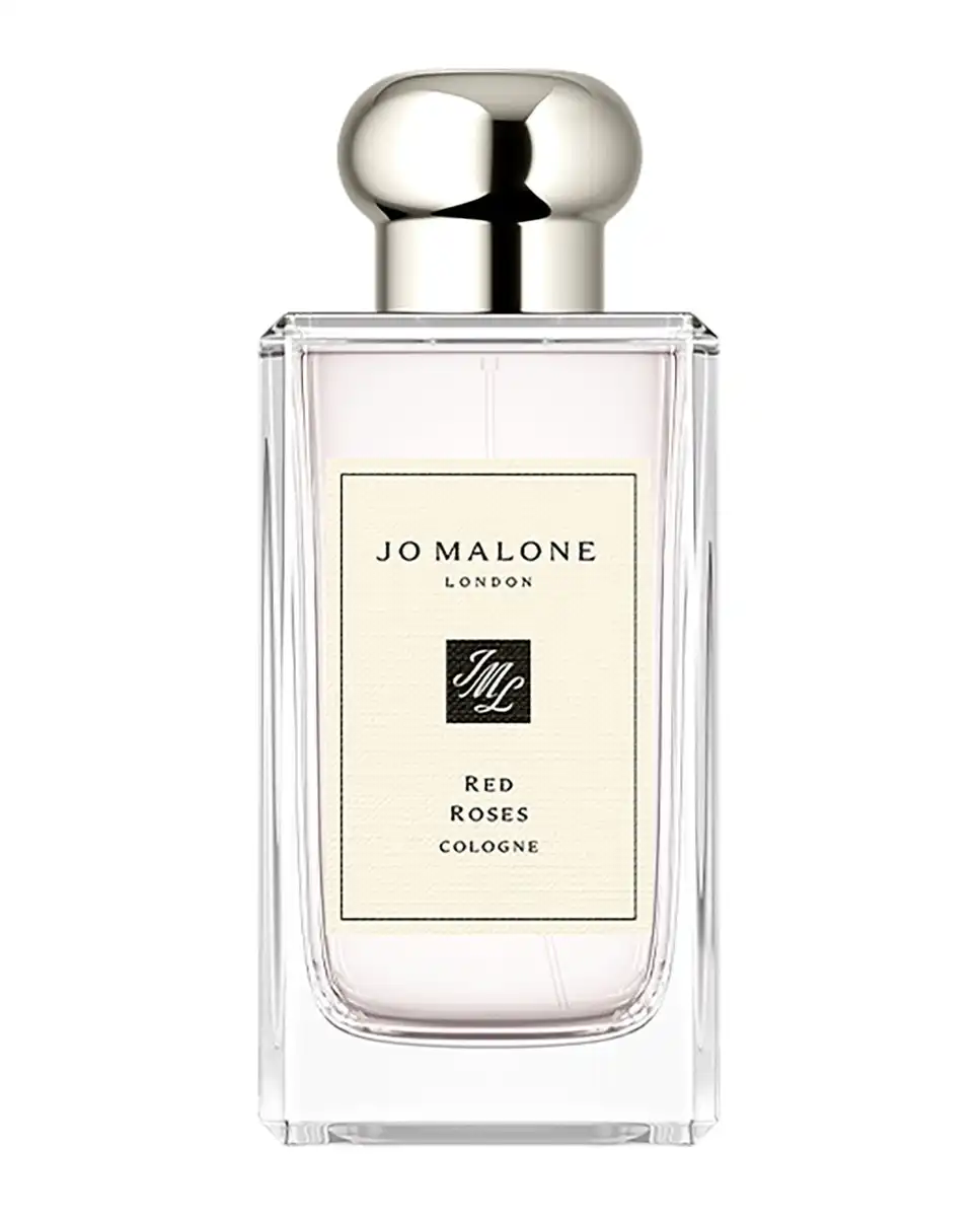 Jo Malone London - Eau De Cologne Fragancia Red Roses 100 Ml - Jo Malone London - Comparador de precios