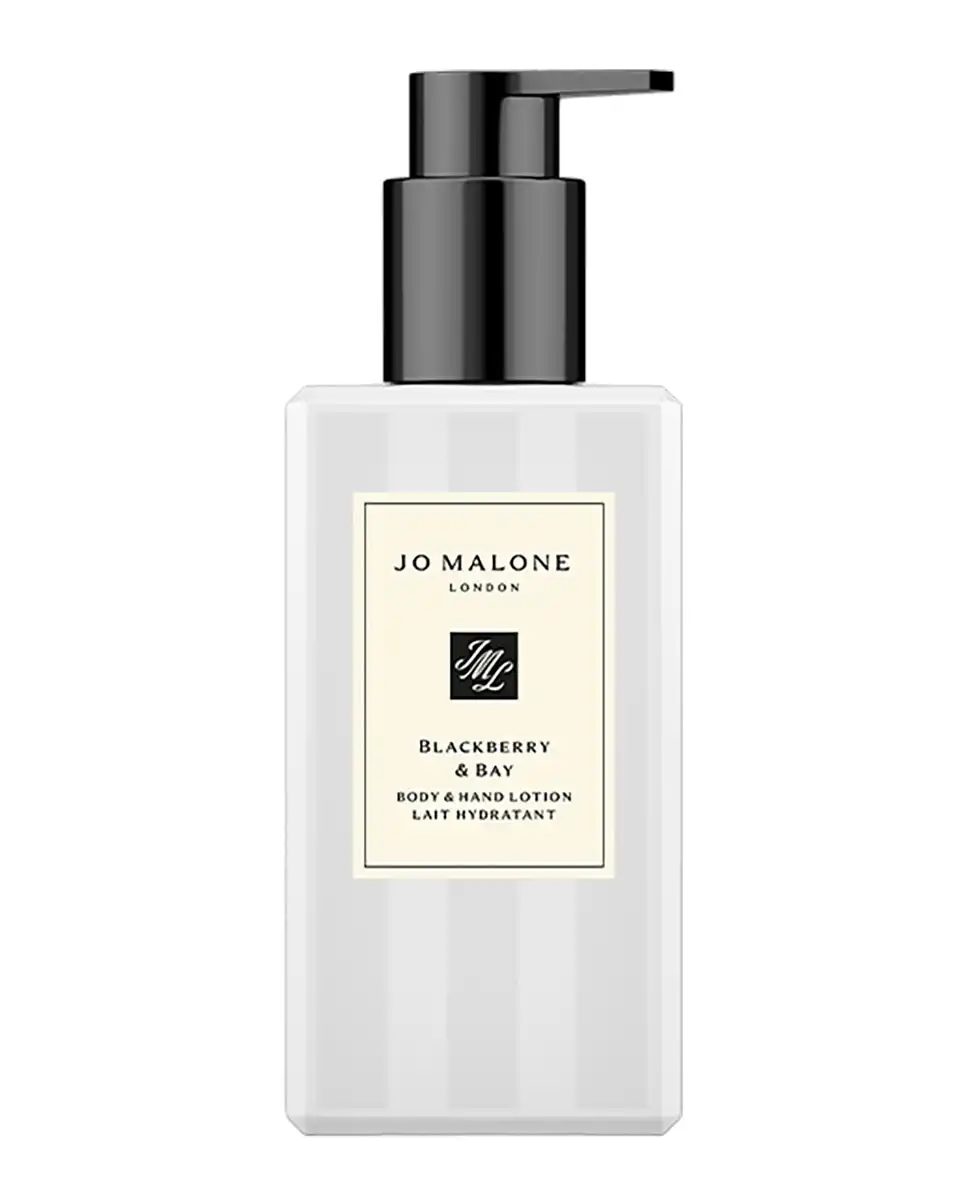 Jo Malone London - Loción Para Manos Y Cuerpo Blackberry & Bay 250 Ml - Jo Malone London - Comparador de precios