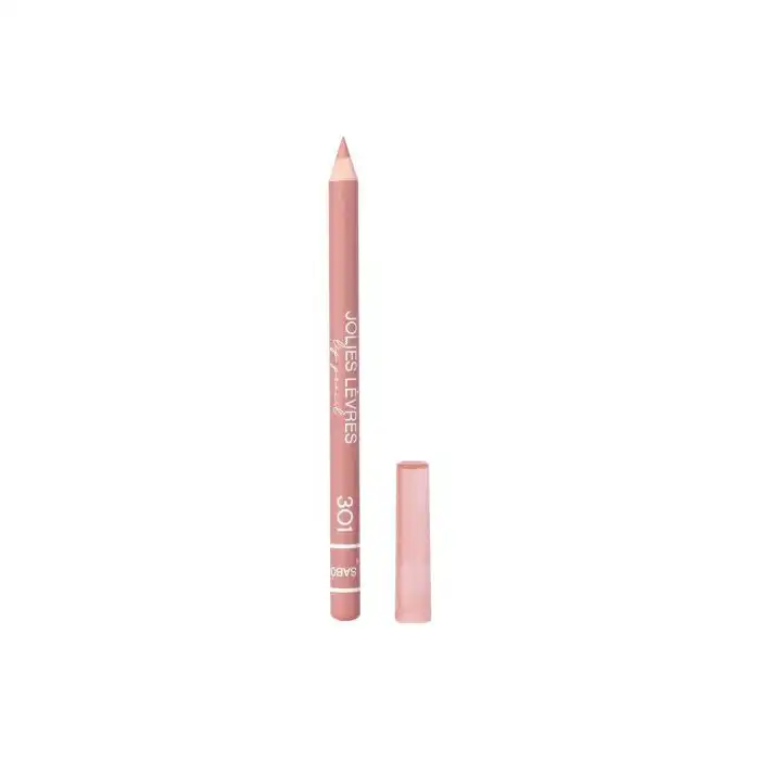 Jolies Levres Lápiz de Labios - Vivienne Sabó - Comparador de precios