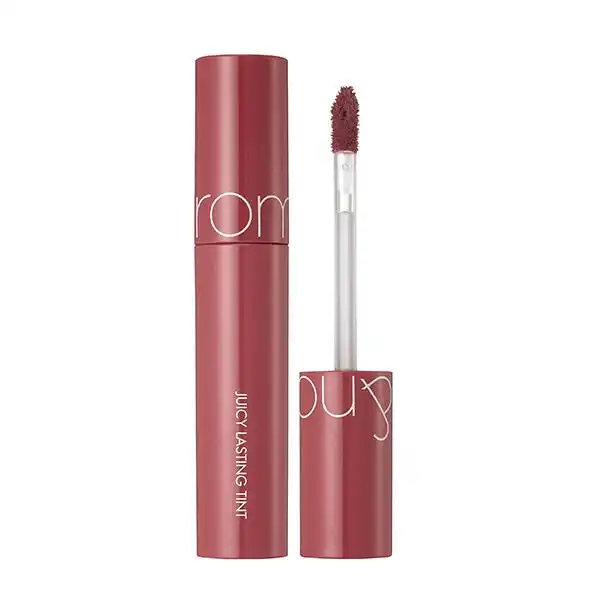 Juicy Lasting Tint 18 Mulled peach - ROM&ND - Comparador de precios