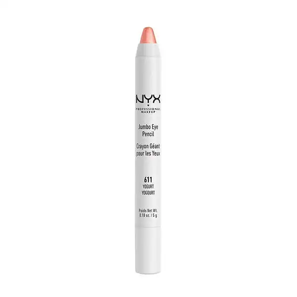 Jumbo Eye Pencil Yogurt - NYX PROFESSIONAL MAKE UP - Comparador de precios