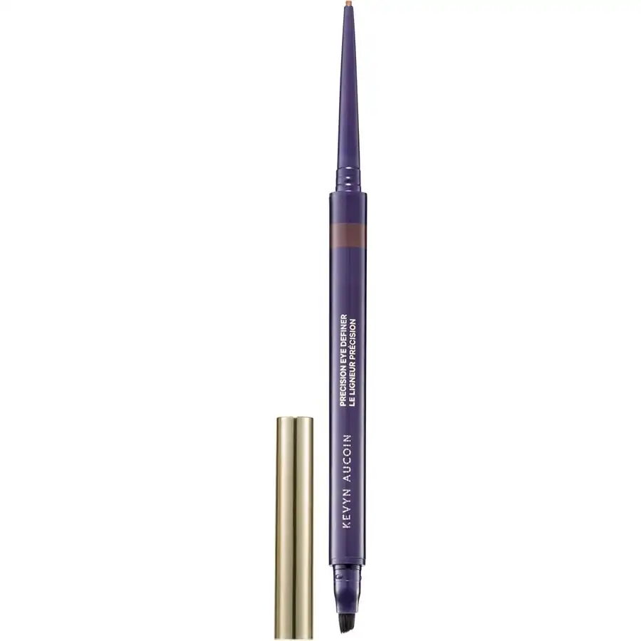 Kevyn Aucoin - Precision Eye Definer Eyeliner 0.1 g Brown - Kevyn Aucoin - Comparador de precios