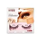 Kiss Kiss True Volume Lashes - Ritzy - Kiss - Comparador de precios