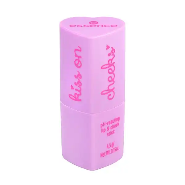 Kiss On Cheeks Lip & Cheek Stick - ESSENCE - Comparador de precios