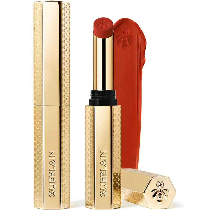 Kisskiss La Barra De Labios Intensa Con Miel 668 Warm Marigold - Guerlain - Comparador de precios