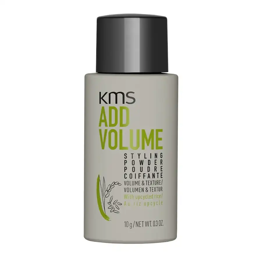 KMS - Add Volume Polvos para el cabello 10 g unisex - KMS - Comparador de precios