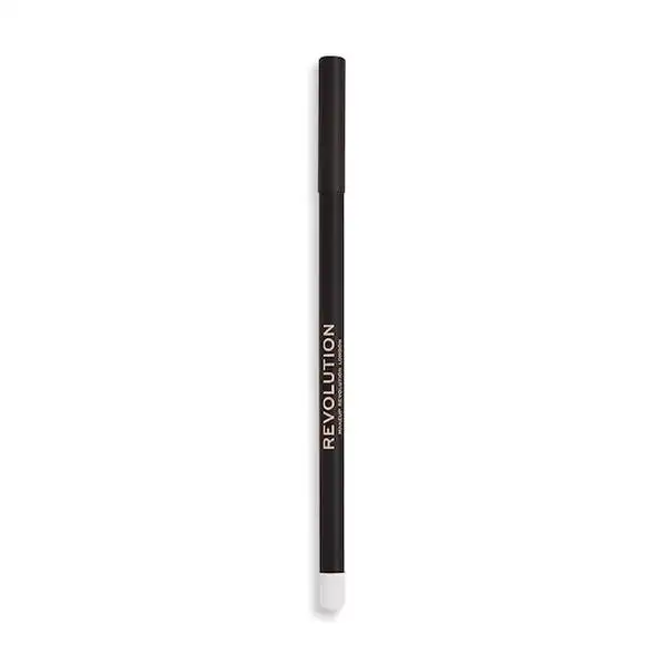 Kohl Eyeliner White - REVOLUTION - Comparador de precios