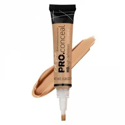 L.A Girl L.A. Girl Corrector HD PRO Conceal Bisque, 8 gr - L.A Girl - Comparador de precios