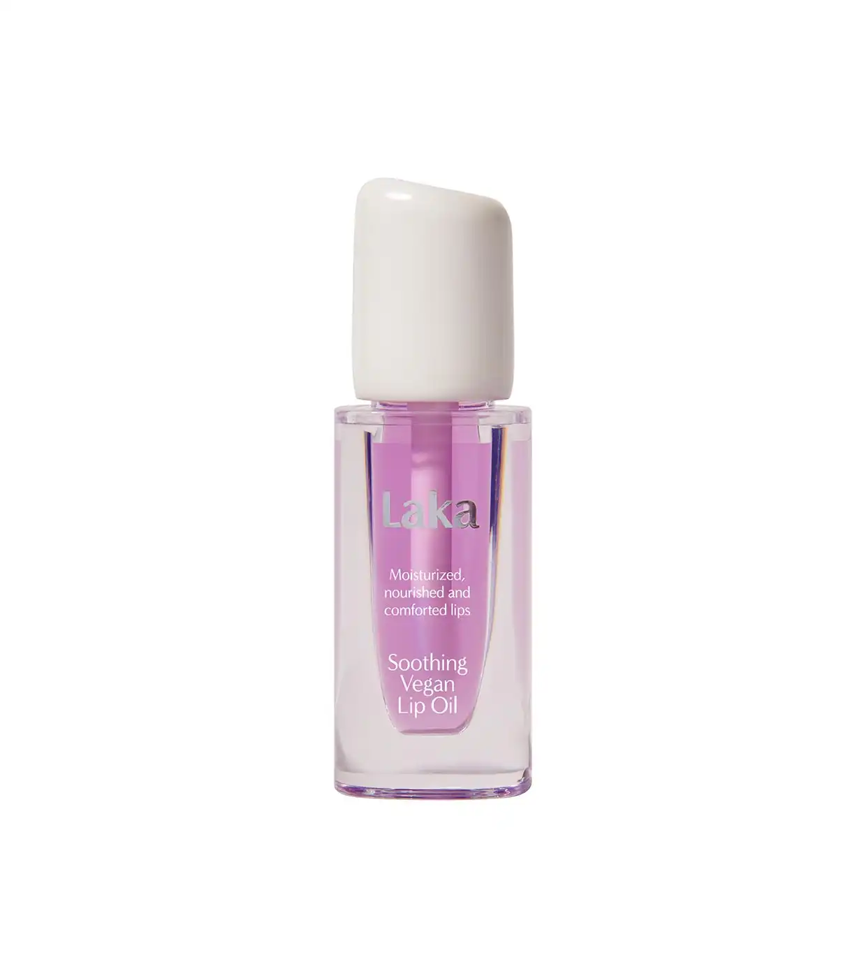 Laka - Aceite labial calmante - Calming Purple - Laka - Comparador de precios