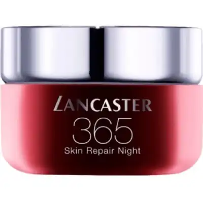 Lancaster Lancaster 365 Skin Repair Night Cream, 50 ml - Lancaster - Comparador de precios