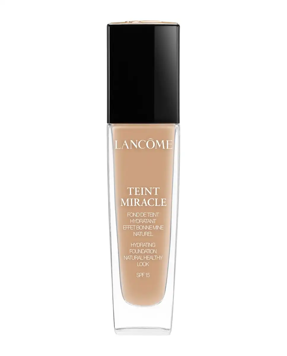 Lancôme - Maquillaje Fluido Teint Miracle - Lancôme - Comparador de precios