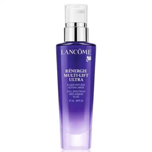 Lancome Rénergie Multi-Lift Ultra Spf 25 50 ml Crema Fluida Antimanchas - Lancôme - Comparador de precios