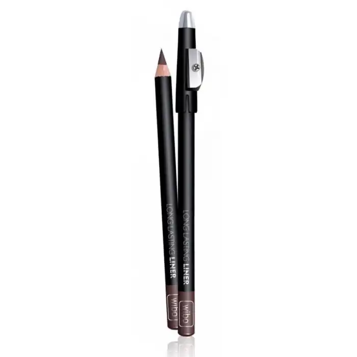 Lápiz de Ojos Long Lasting Liner - WIBO - Comparador de precios
