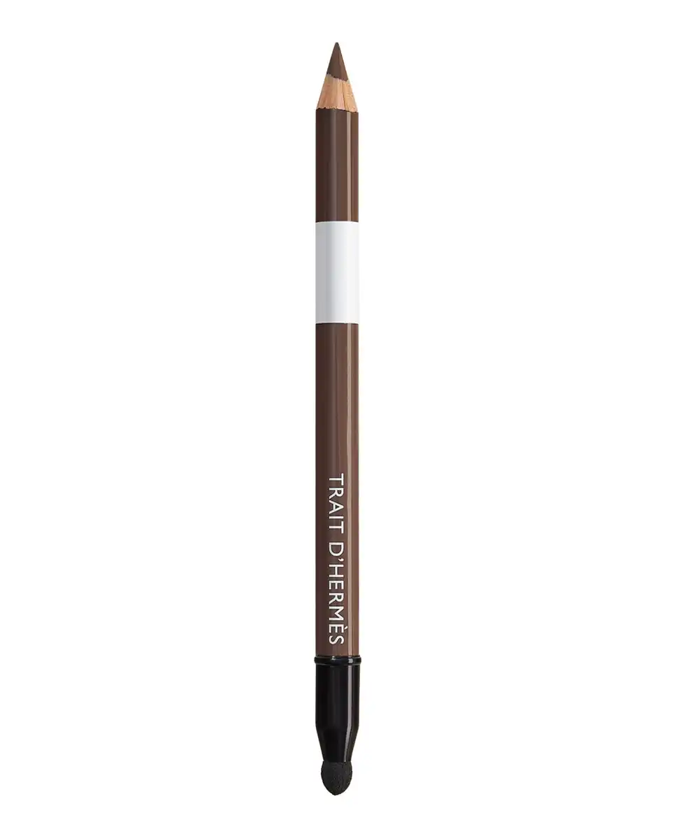 Lápiz de Ojos Trait d'Hermès 93 Brun Bistre 1,2 g - Hermès - Comparador de precios