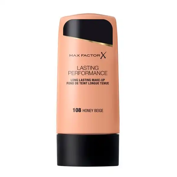 Lasting Performance 108 Honey Beige - MAXÂ FACTOR - Comparador de precios