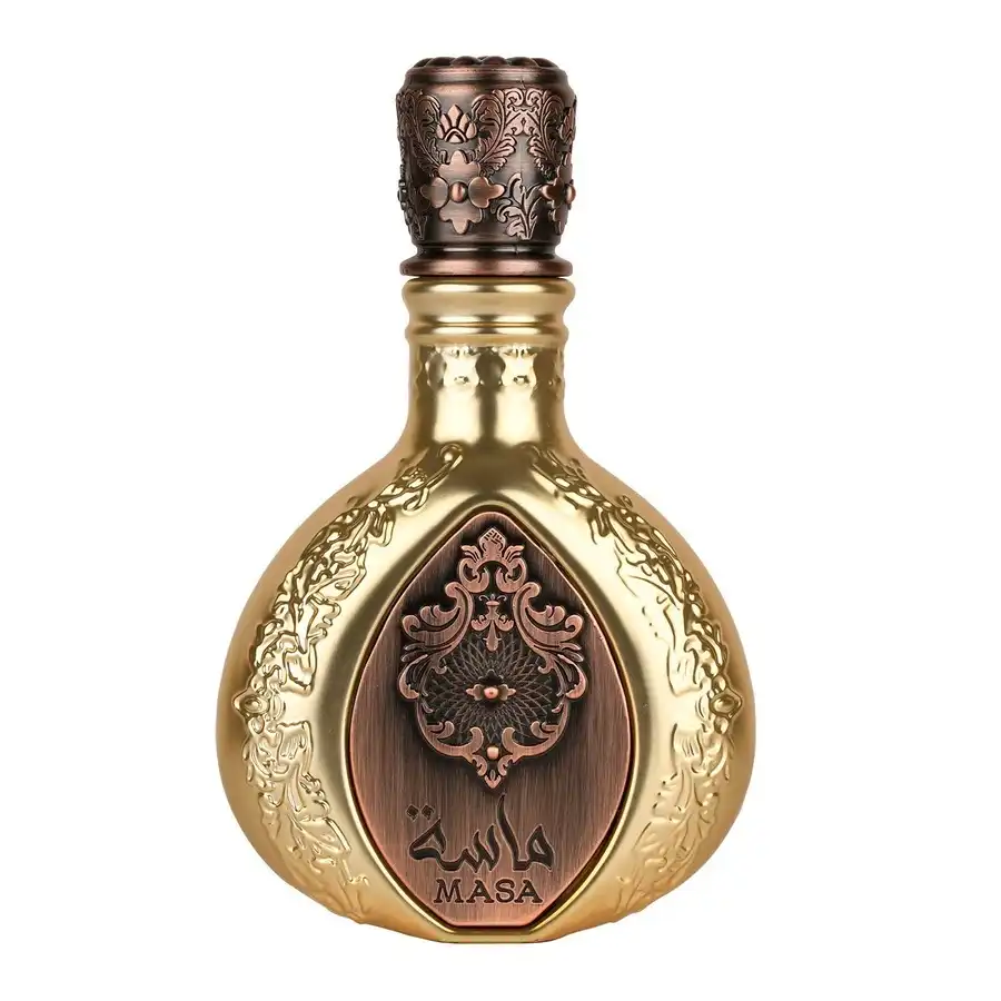 Lattafa - MASA Perfumes unisex 100 ml unisex - LATTAFA - Comparador de precios