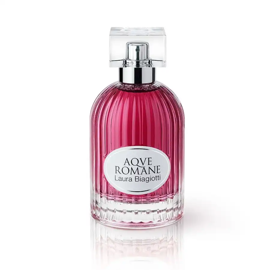 Laura Biagiotti - AQVE ROMANE Uva Dulcis Perfumes 100 ml female - Laura Biagiotti - Comparador de precios