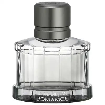 Laura Biagiotti Romamor Uomo Eau de Toilette Spray 40 ml 40.0 ml - Laura Biagiotti - Comparador de precios