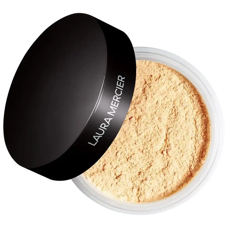 Laura Mercier - Translucent Loose Setting Powder Fijadores de maquillaje 29 g HONEY - Aura - Comparador de precios