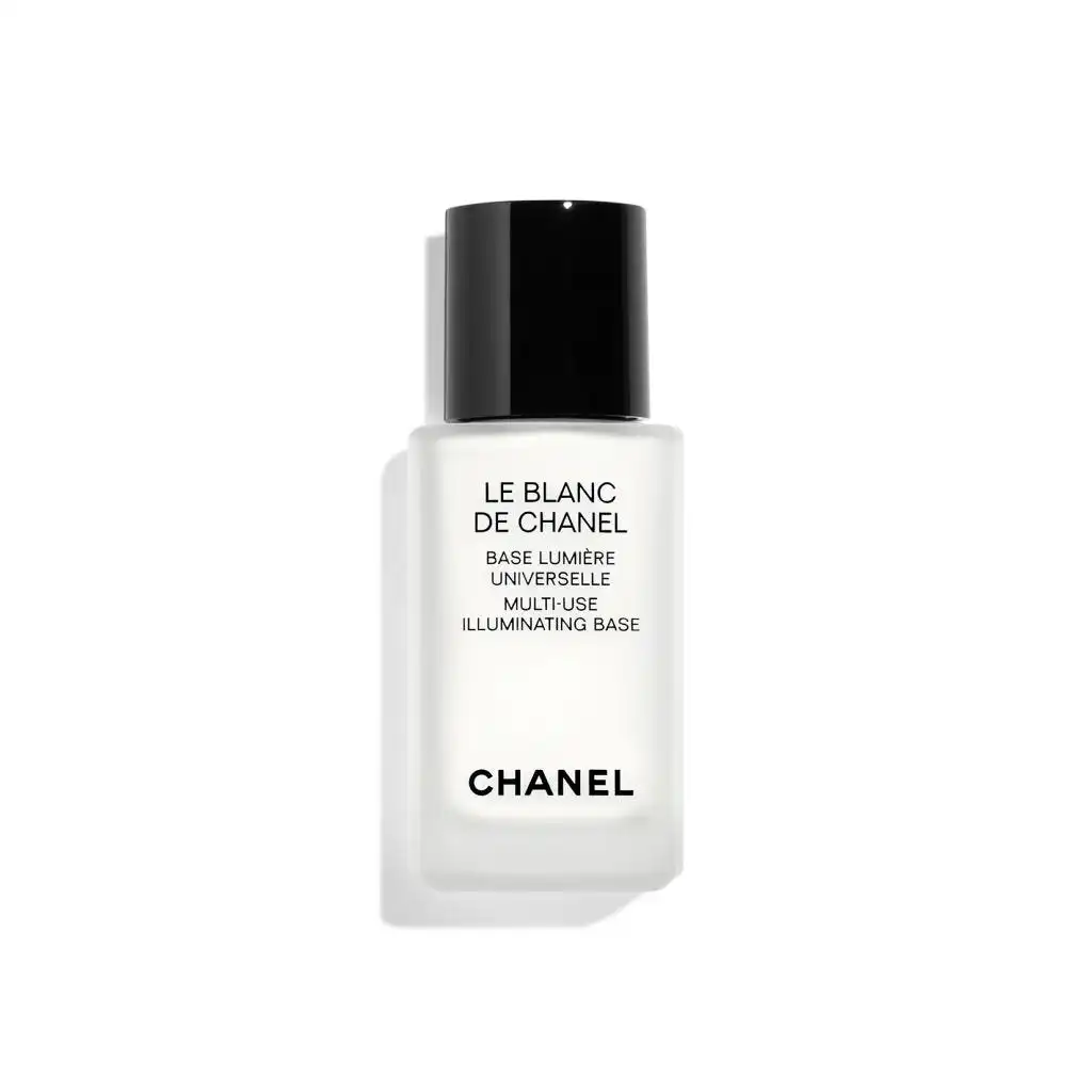 LE BLANC DE CHANEL - Chanel - Comparador de precios